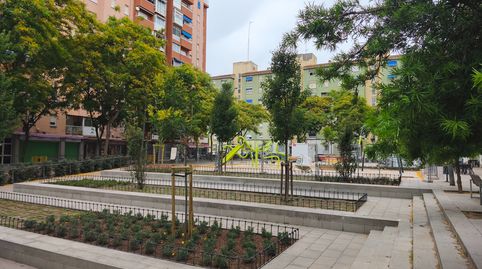 Foto 2 von Geschaftsraum zum Verkauf in Plaça de Montellà, La Roureda, Sabadell