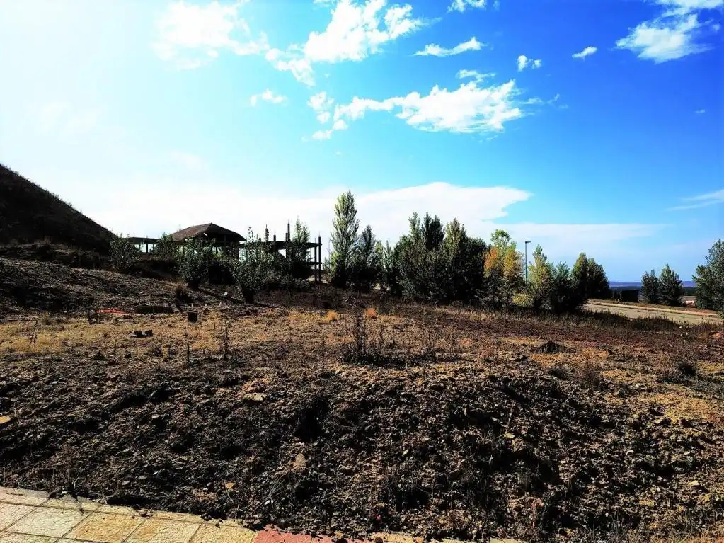 Land for sale in Buniel