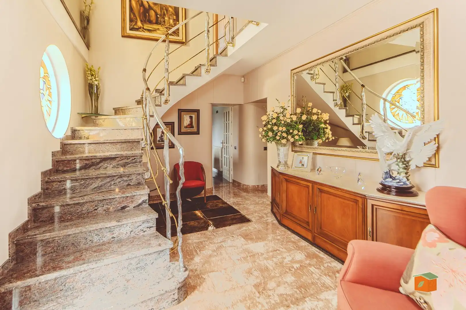 Villa avec terrasse à vendre à Roquetes, imagen 16
