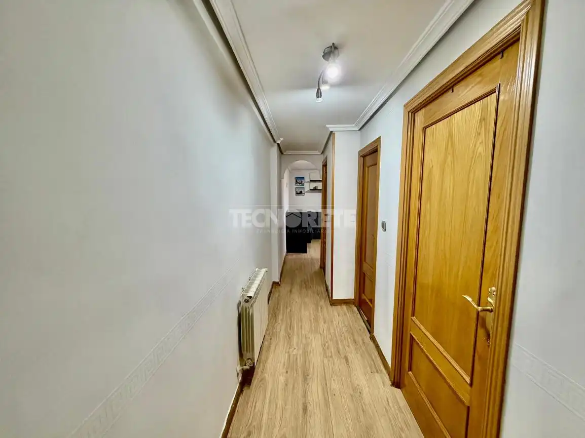 Piso en venta en Madrid