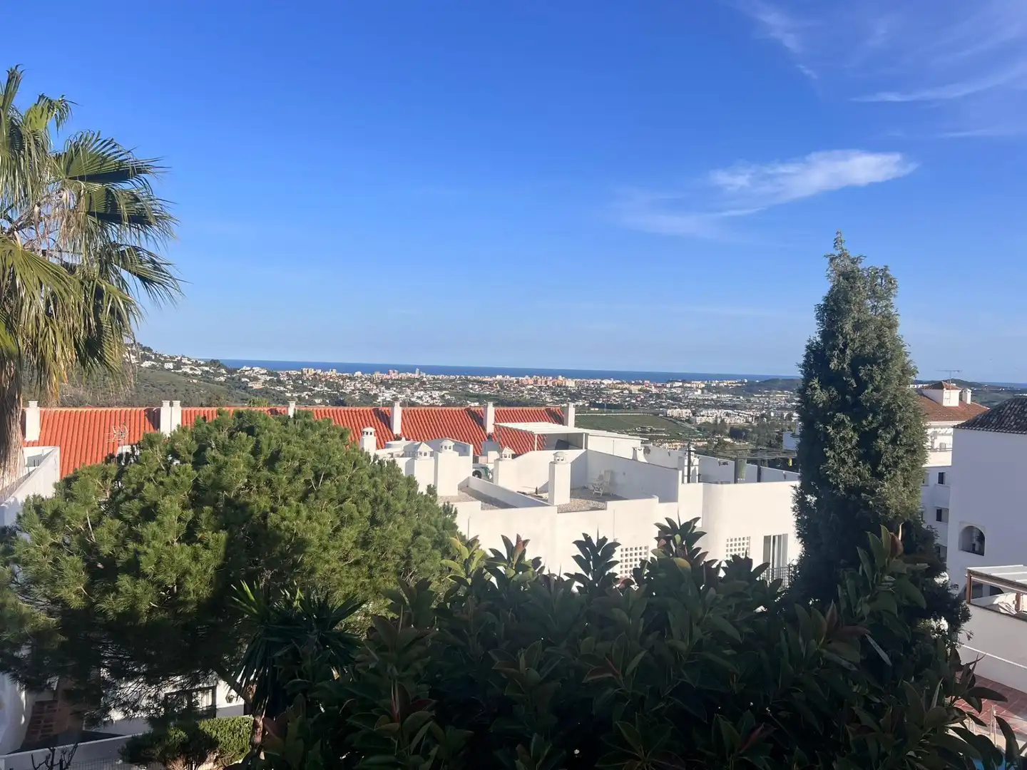 Piso con piscina en venta en Calle Calle Ciprés de Mijas Golf, imagen 25