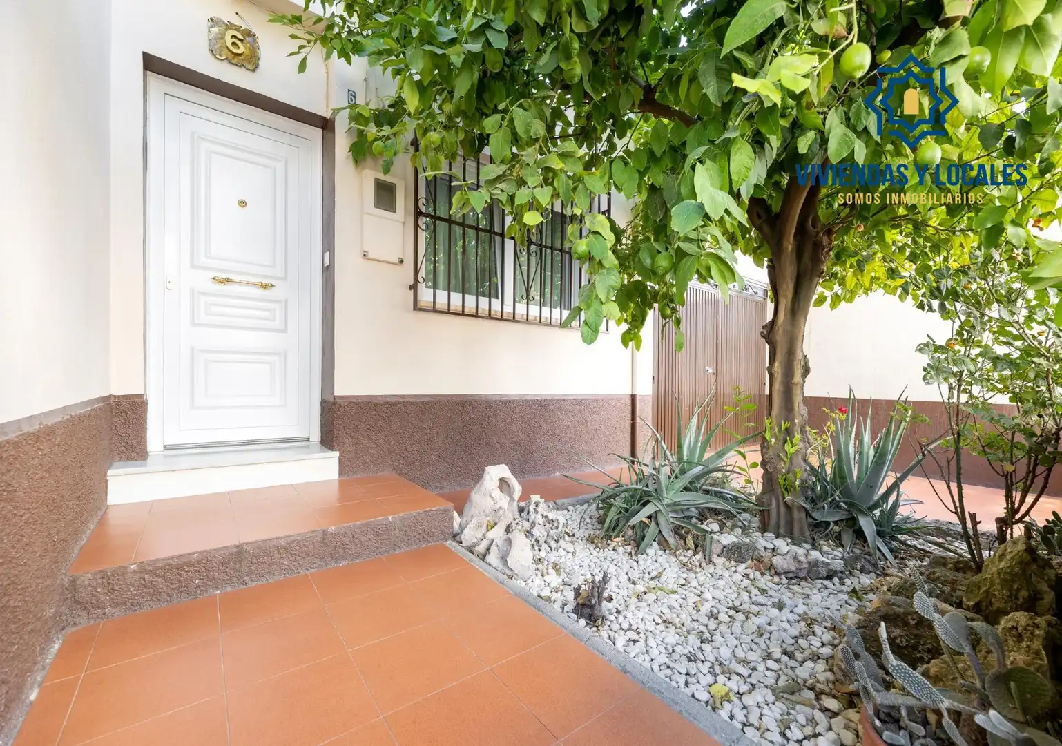 Casa en venda a Calle CAÑADA, imagen 4