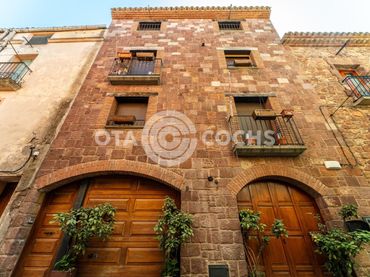 Adossat en venda a Carrer Sant Llorenç