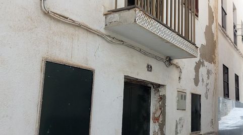 Foto 2 de Casa adosada en venda a Guadix, Granada