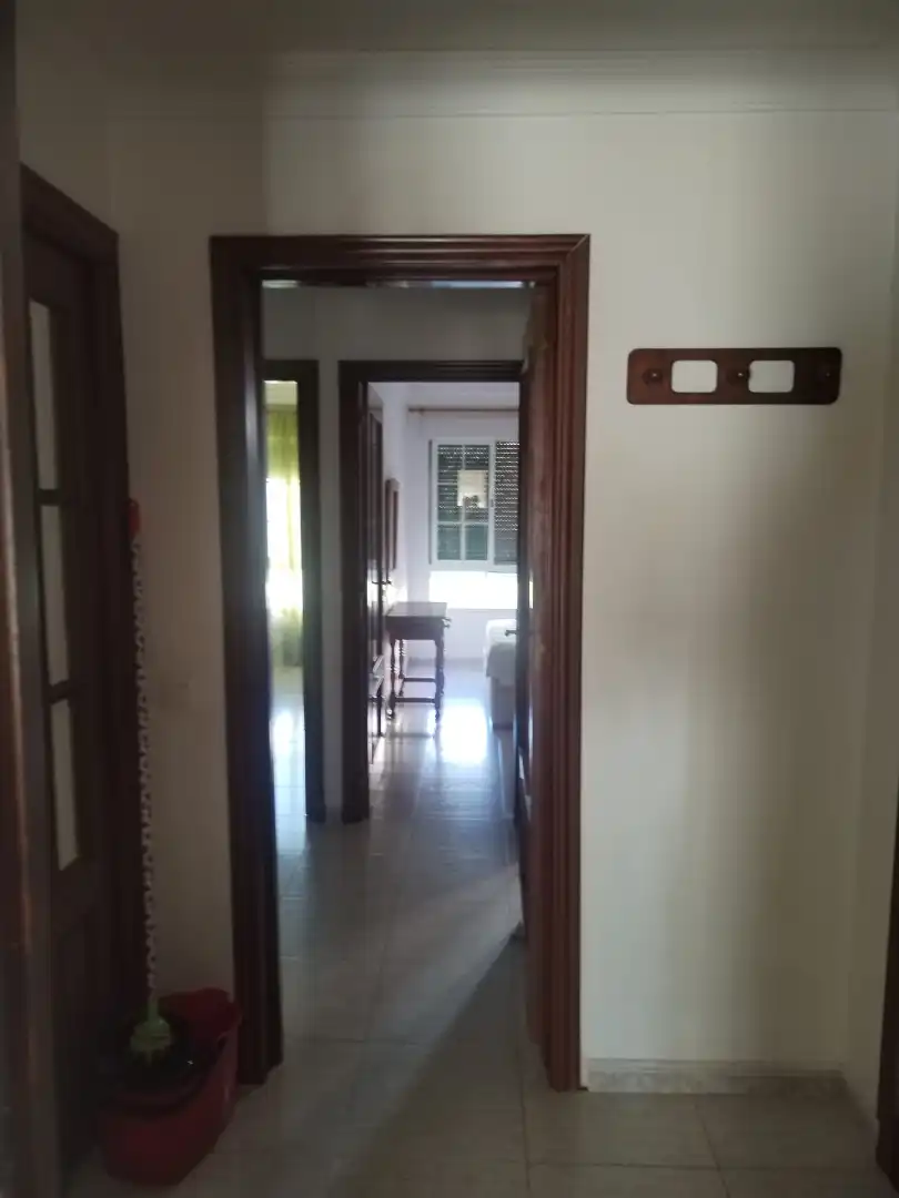 Flat for rent in Calle Gonzalo de Berceo, 10, La Orden