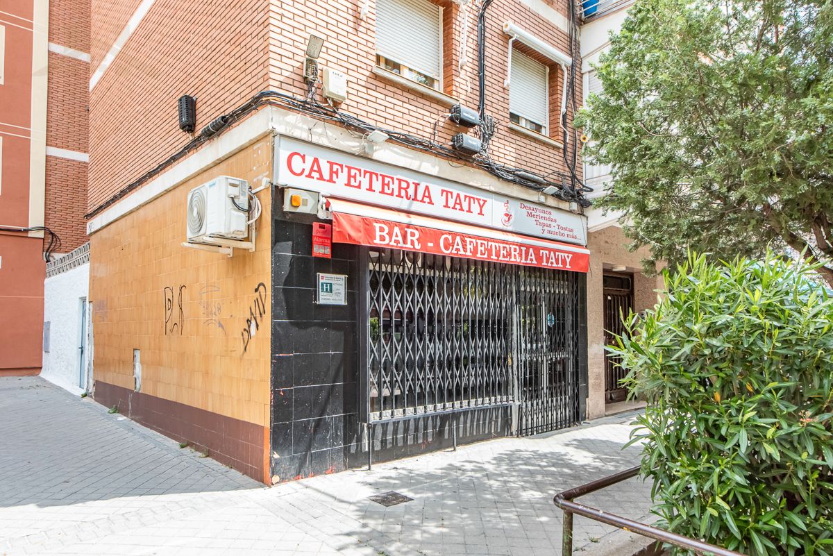 Local en venda en Leganés