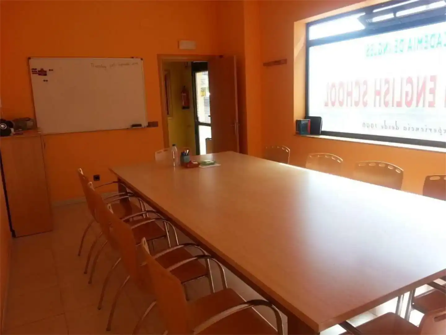 Commercial properties for rent in Avilés  with Furnished