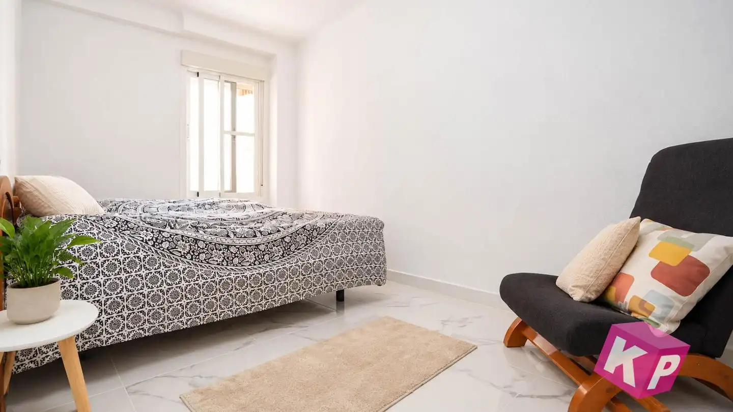 Appartamento con ascensore in vendita a calle Gabriel Miró, imagen 22