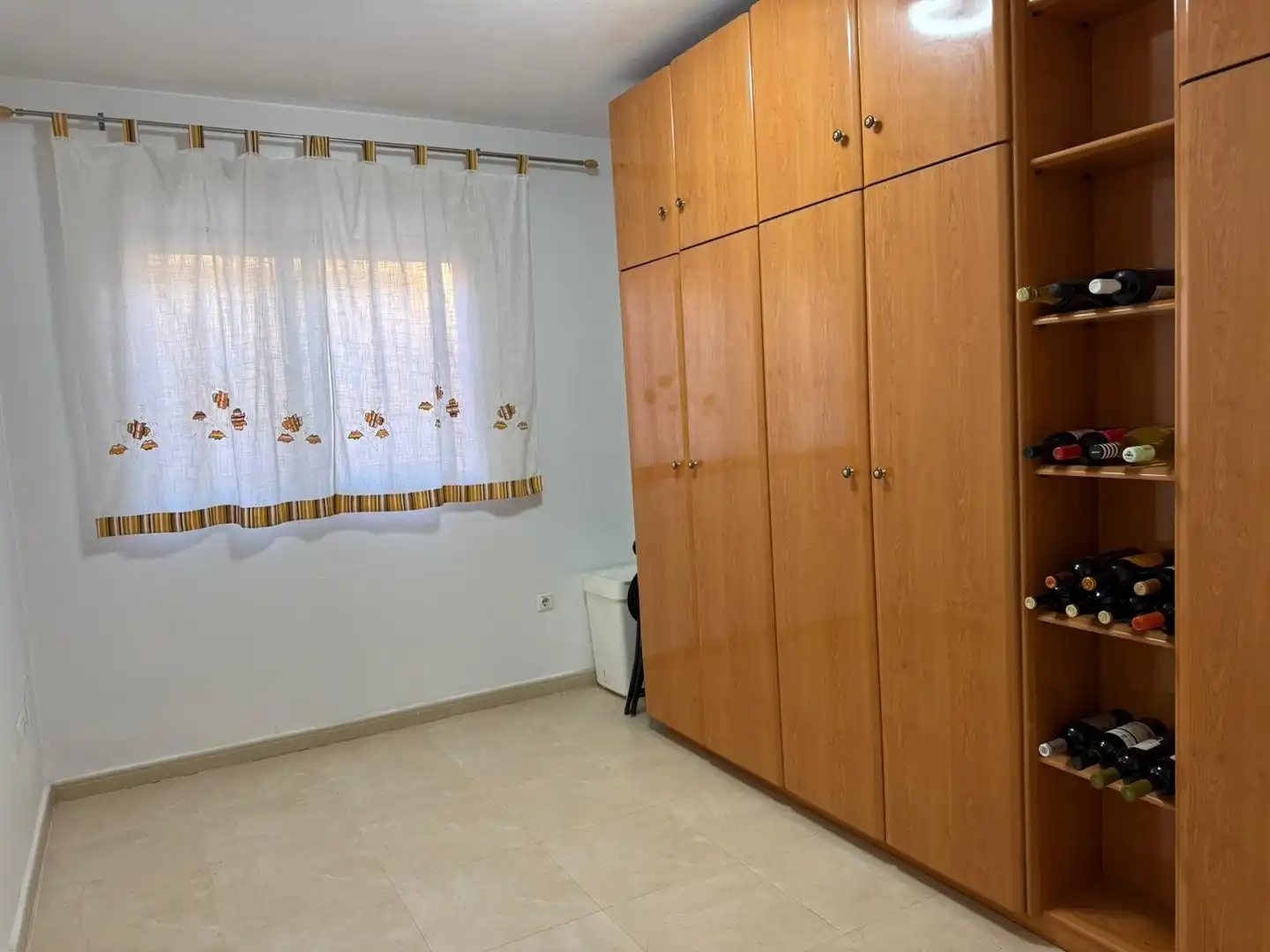 Bedroom of Duplexes for rent in Ceutí, Murcia