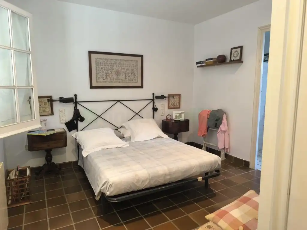 Dormitori de Casa o xalet en venda en Pineda de Mar