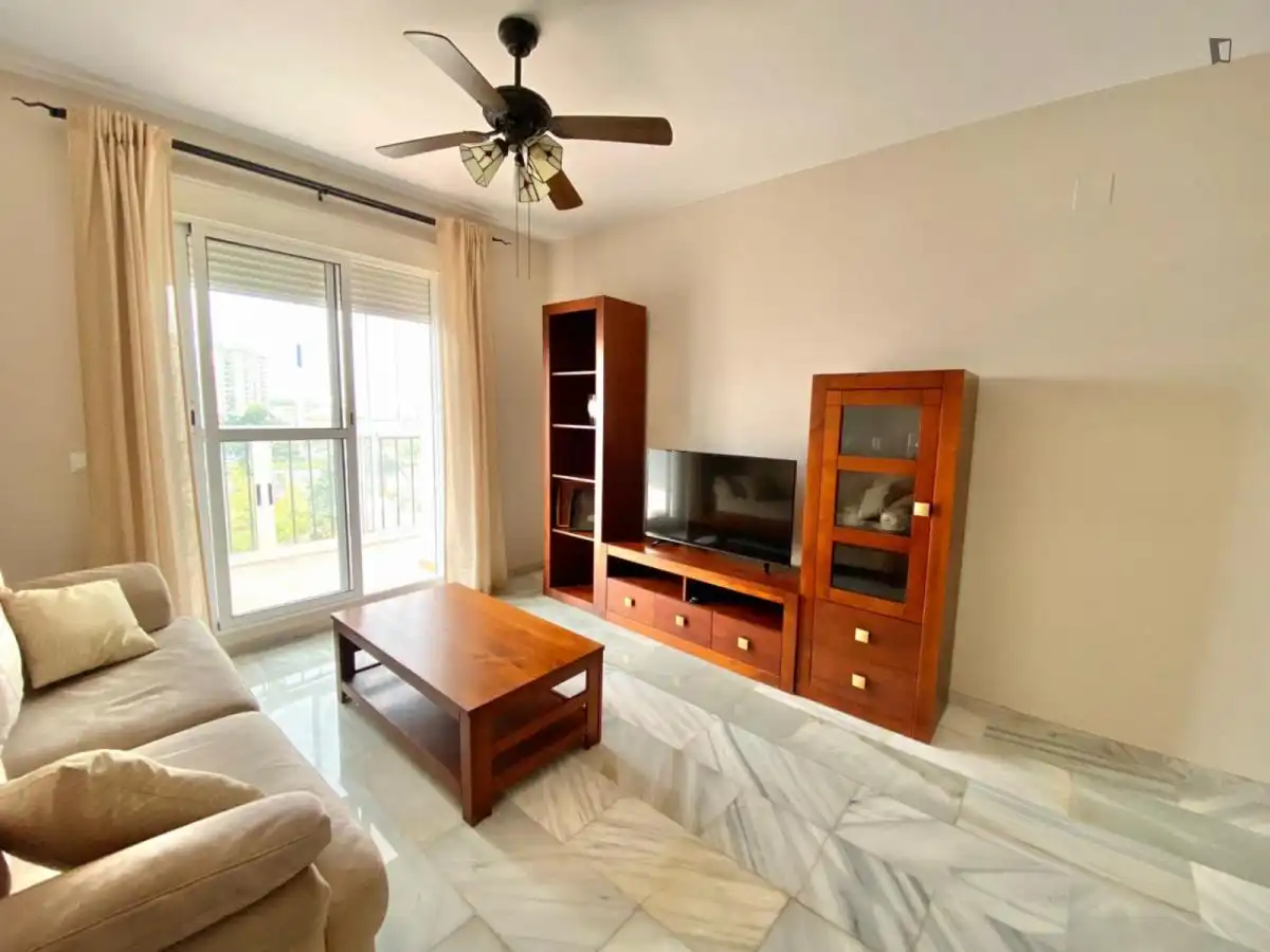 Habitación en Pago San José - Princi - Jerez