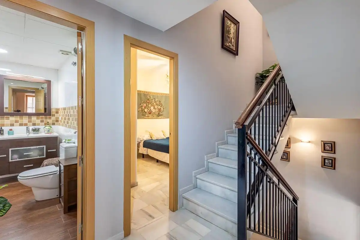 Duplex for sale in Calle NUEVA DE LA VIRGEN, imagen 13