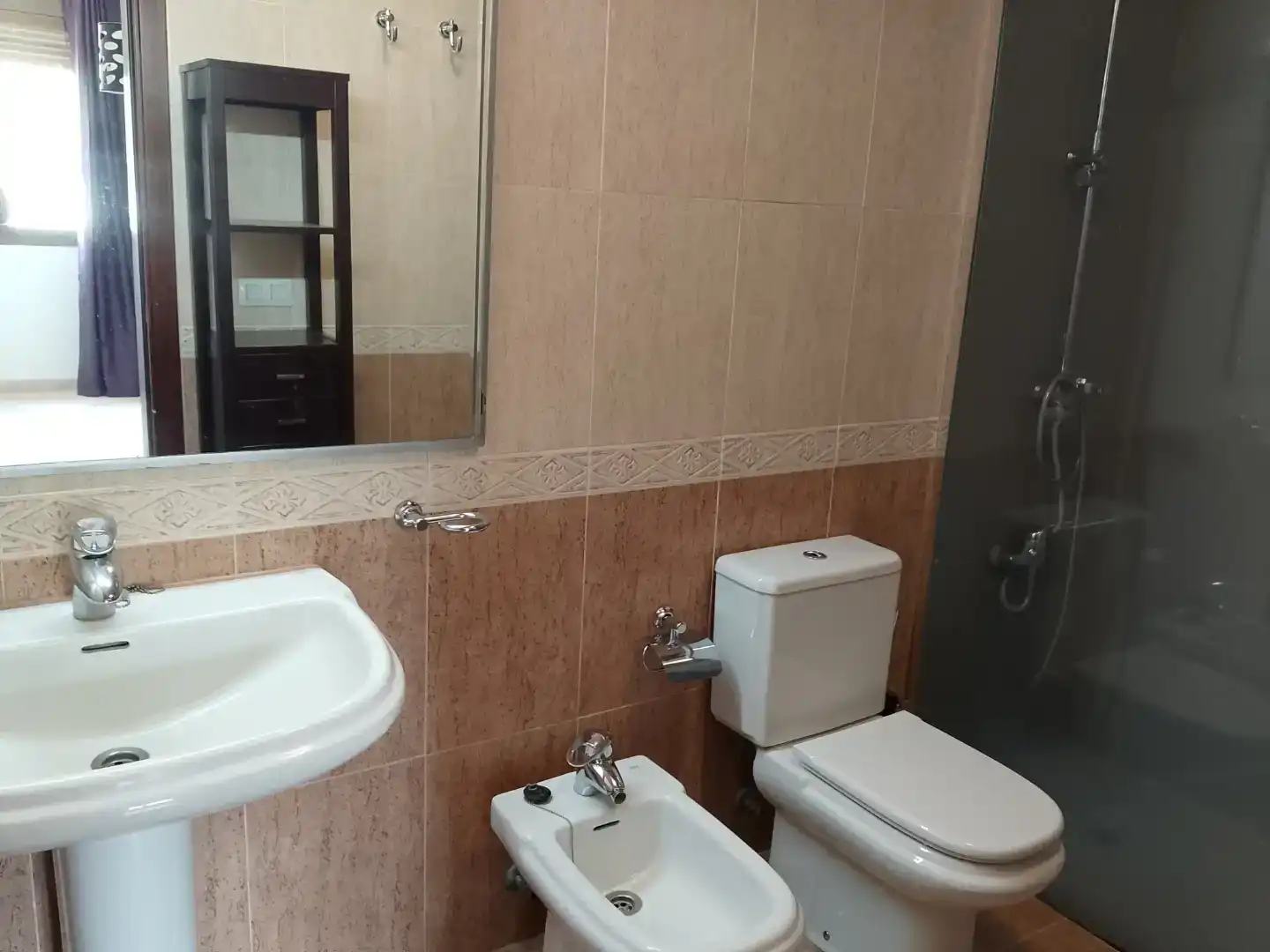 Bany de Pis en venda en San Miguel de Abona