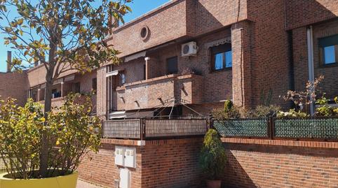 Photo 5 of Houses for sale in Pasaje Cueva de la Mora, 4, Centro, Villaviciosa de Odón