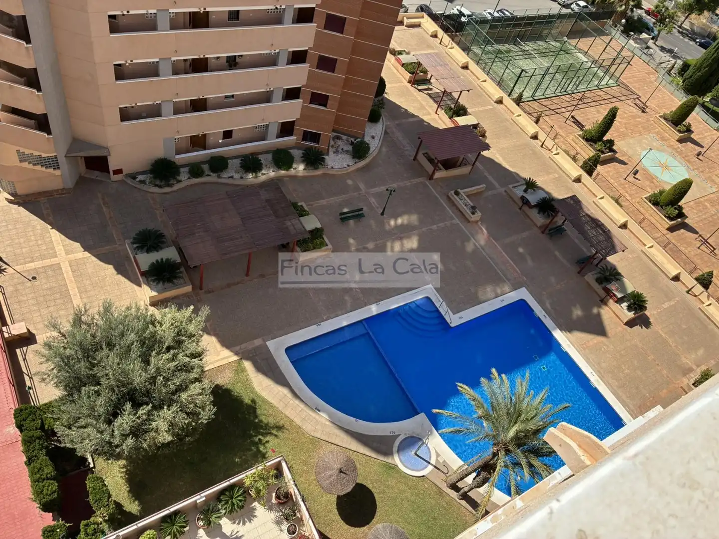 Mini appartamento con piscina in vendita a Playa de Poniente, imagen 6