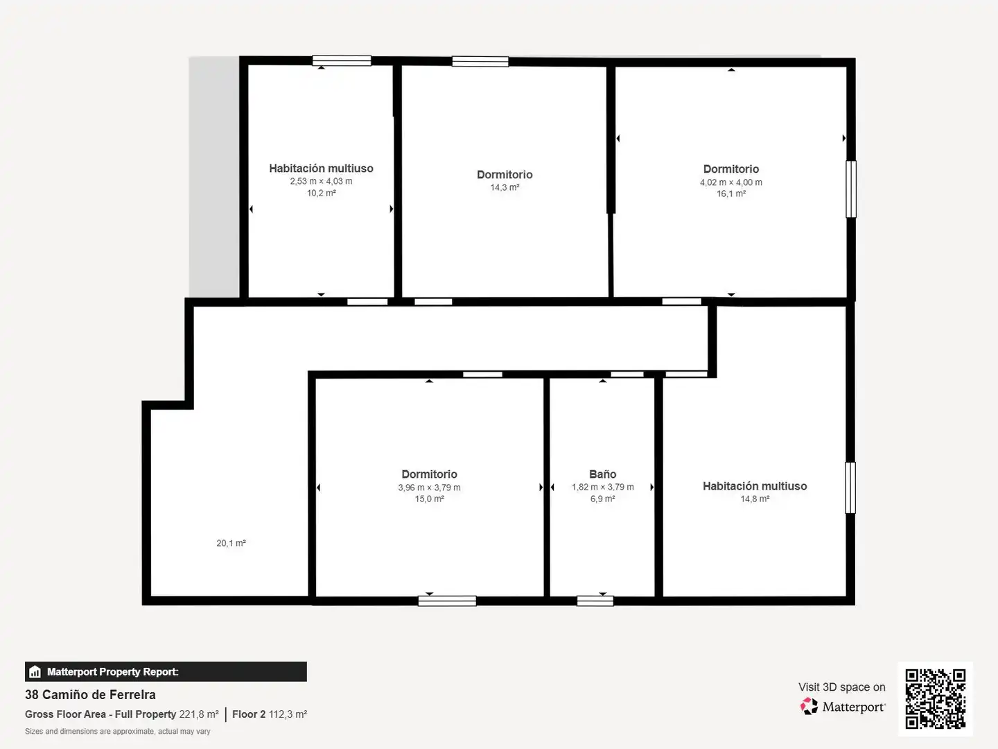 Casa o chalet en venta en Vigo  con Calefacción, Jardín privado y Parquet