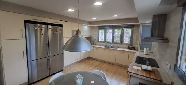 Casa-chalet en Venta en La Font - Mezquitas