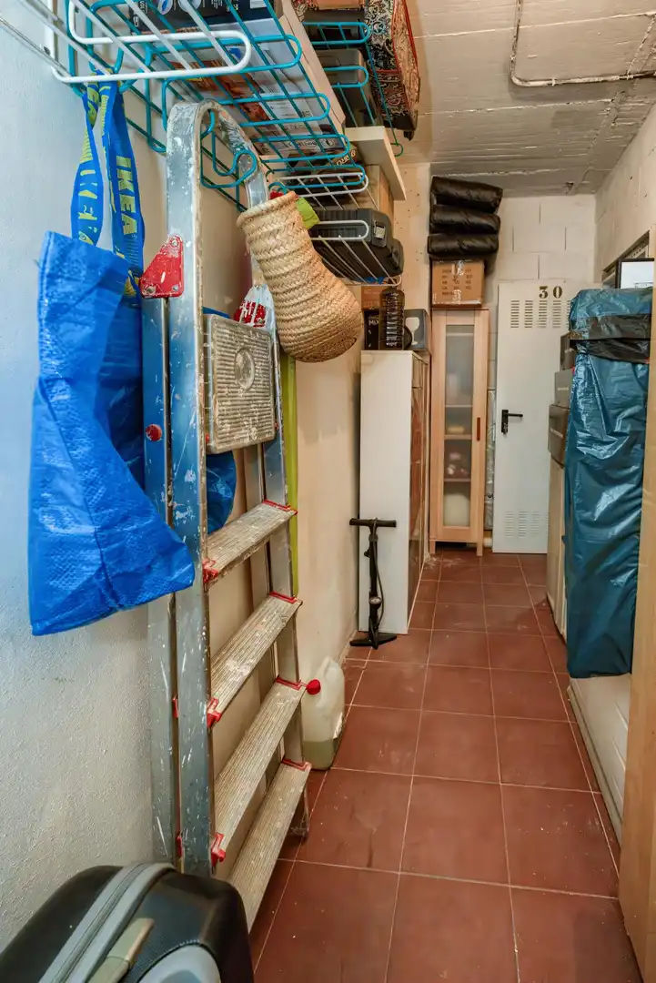Dúplex en venda a Calle Caballeros del Pilar, La Motilla - Fuente del Rey