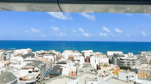 Foto 3 de Dúplex en venda a Avenida de José Mesa y López, 85, Alcaravaneras, Las Palmas de Gran Canaria