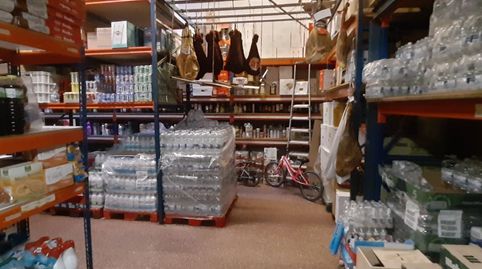 Photo 4 of Commercial properties for transfer in Avenida Constitución, 177, El Mercado - Plaza de Toros, Villena