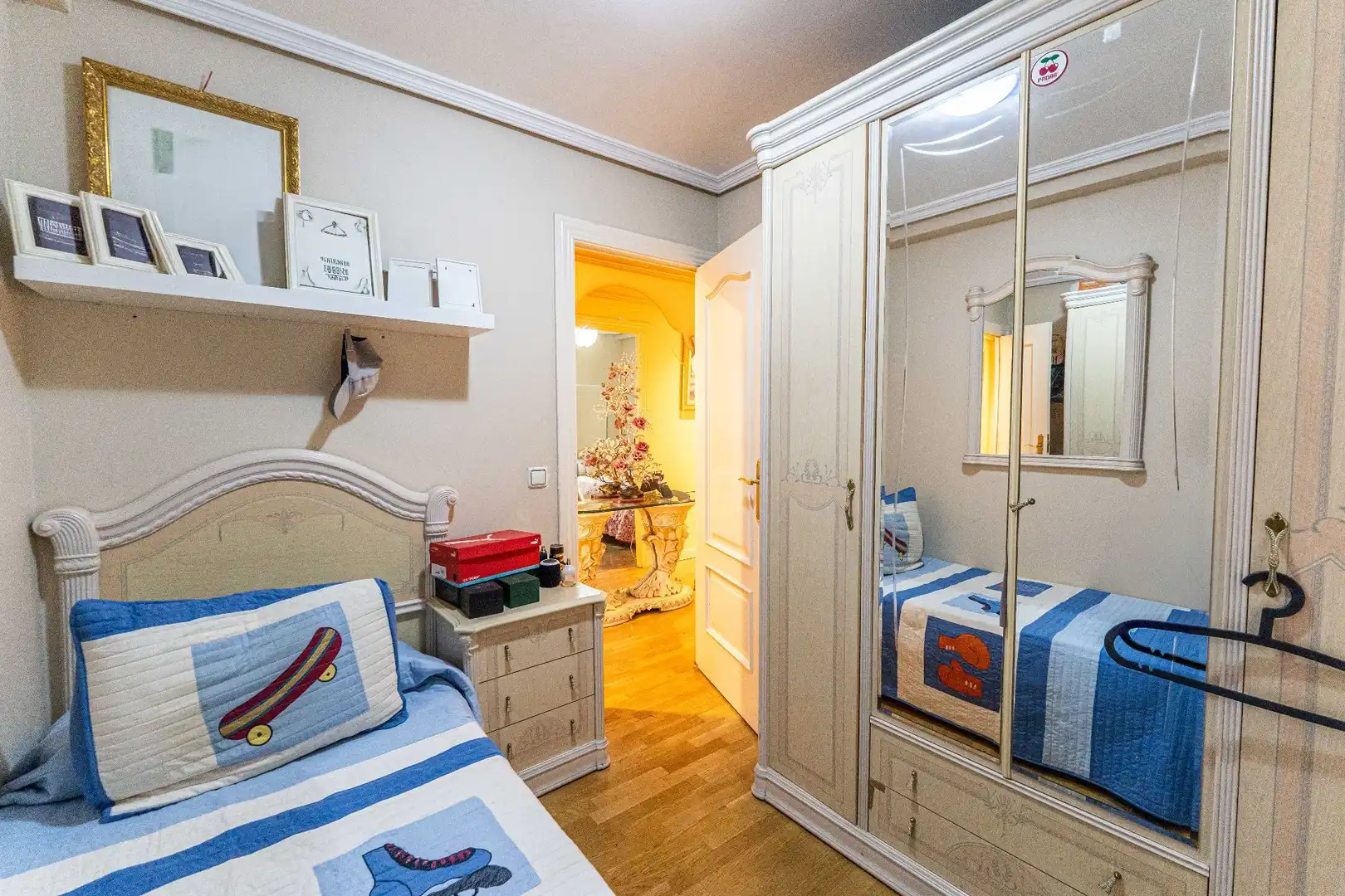 Appartement à vendre à SERRANILLOS, imagen 17