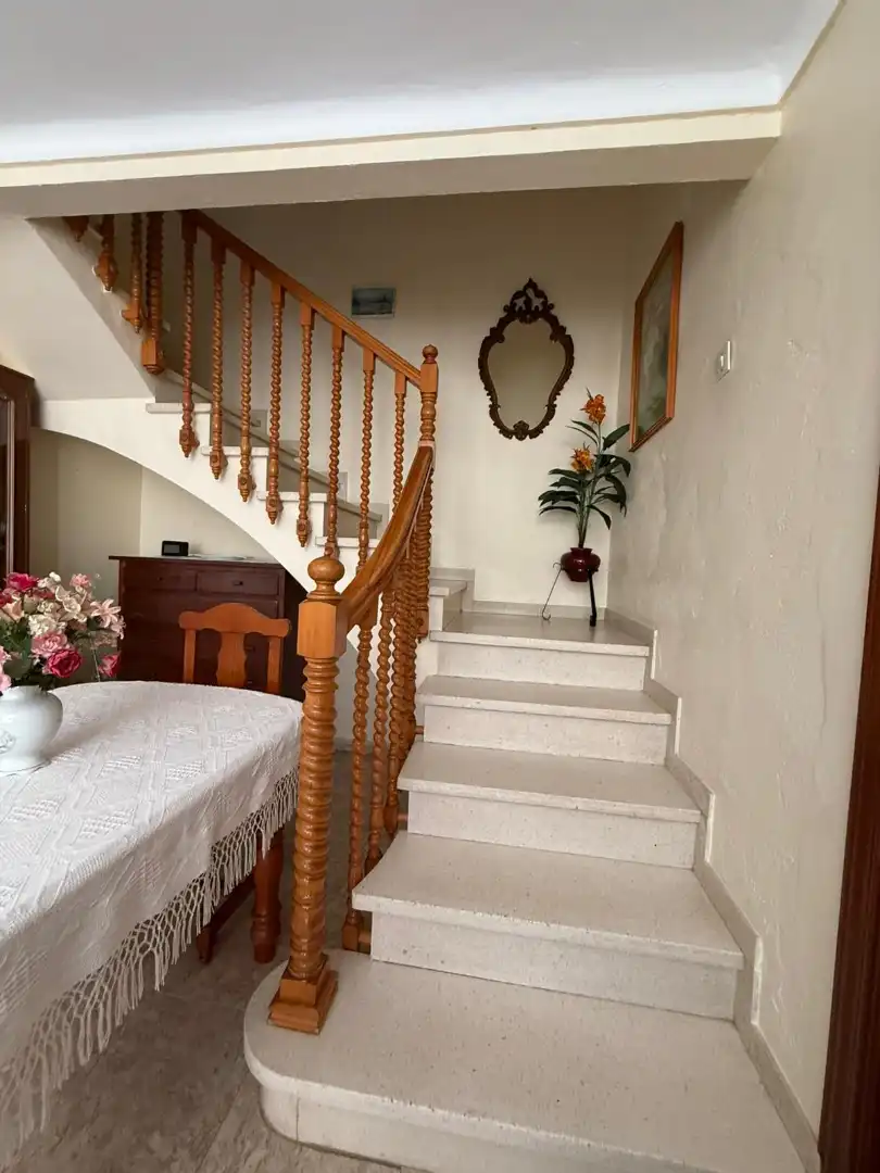 Casa o chalet en venta en Mollina con Aire acondicionado, Jardín privado y Terraza