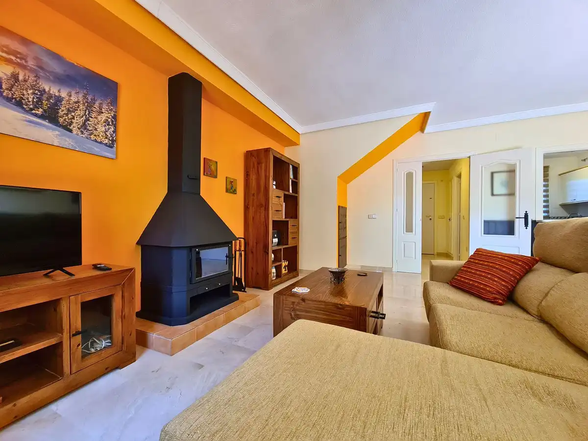 Casa con jardín en venta en La Duquesa, imagen 5