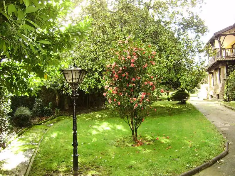 Jardí de Casa o xalet en venda en Elorrio amb Calefacció