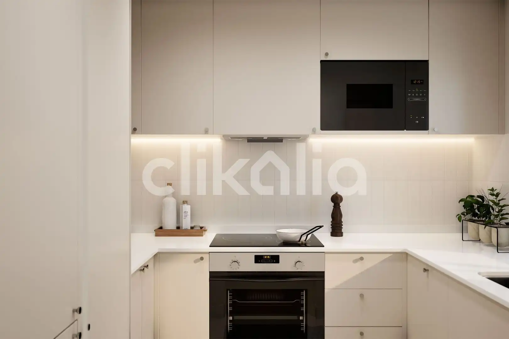 Appartement avec ascenseur à vendre à Triana, imagen 6