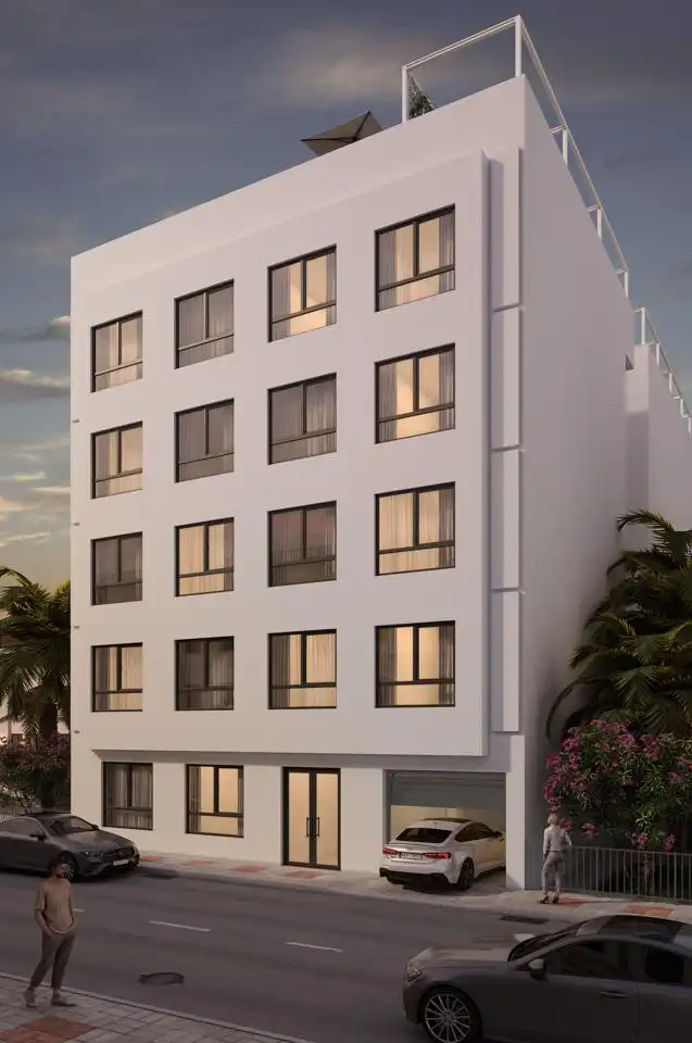 Wohnung mit Aufzug zum Verkauf in San Francisco