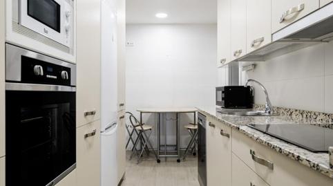 Foto 3 de Apartament per a compartir a Gaztambide,  Madrid Capital