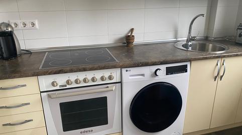 Foto 5 de Apartament de lloguer a Avenida  de Cantabria, 1332, Cudón, Cantabria