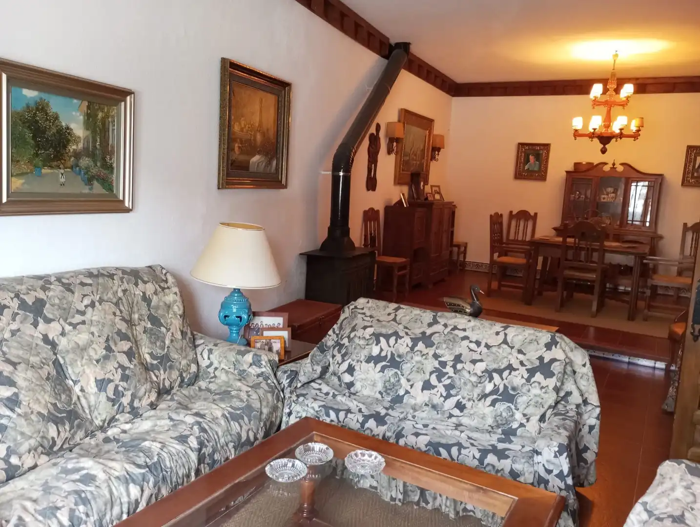 Casa en venda a La Villa de Don Fadrique, imagen 5