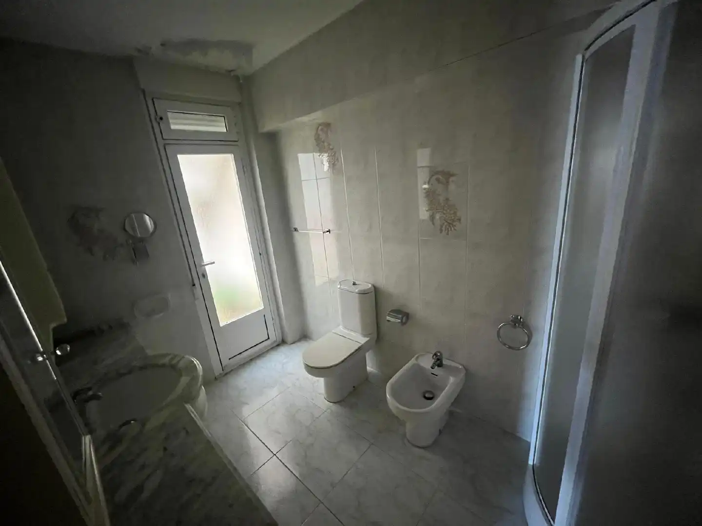 Baño de Piso en venta en A Rúa 