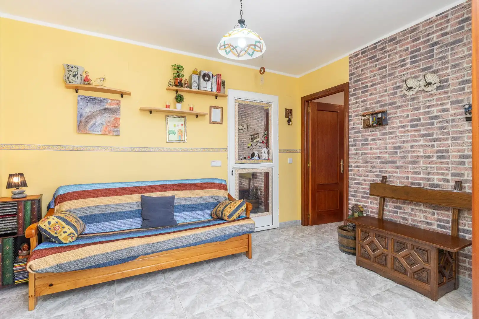 Maison avec jardin à vendre à Calle D FELIPE-QUIN V, imagen 5