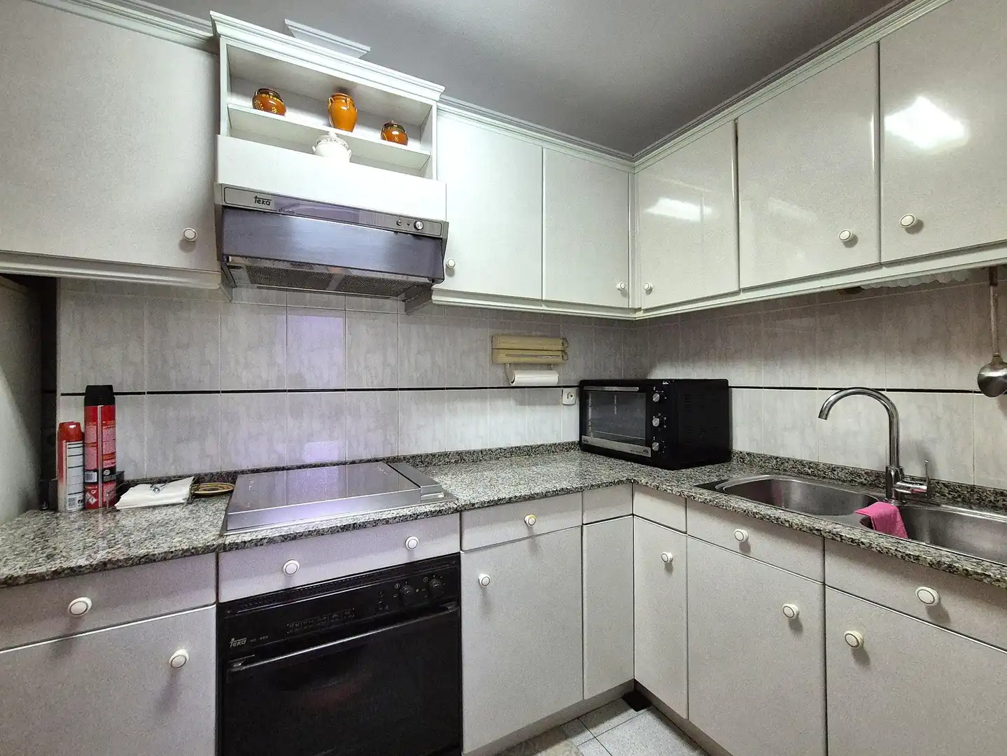 Apartament amb terrassa en venda a PINO SANTO, imagen 19