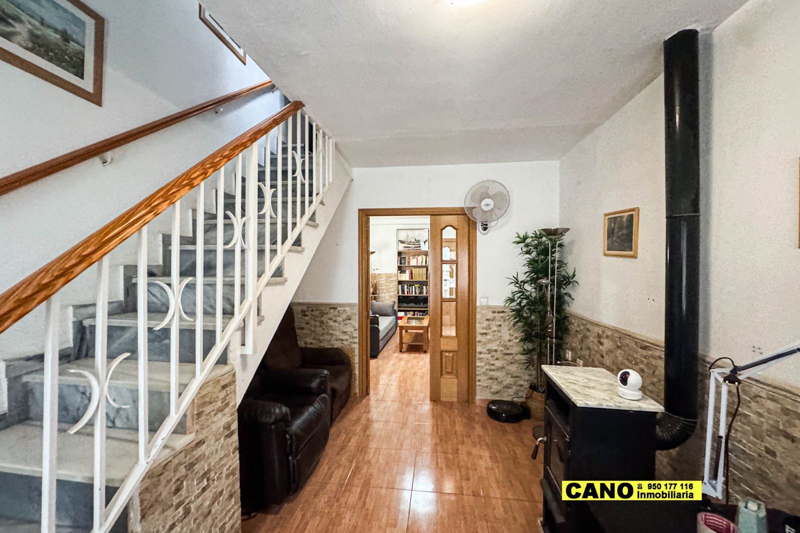 Casa o xalet en venda en  Almería Capital amb Terrassa i Traster