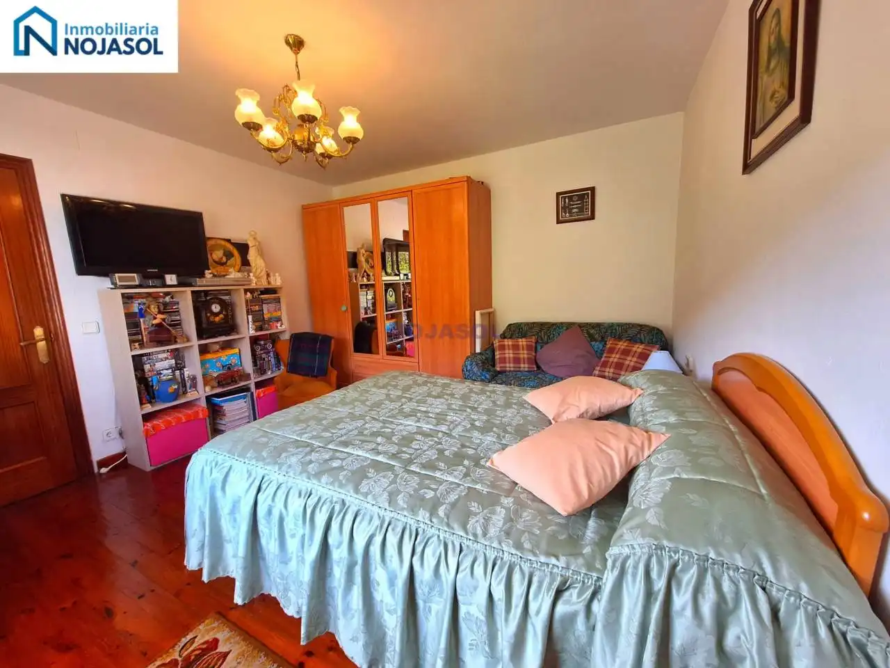 Casa in vendita a Calle BARRIO PALACIO, imagen 45
