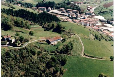 Foto 3 de Casa o xalet en venda a Ibarra, Gipuzkoa
