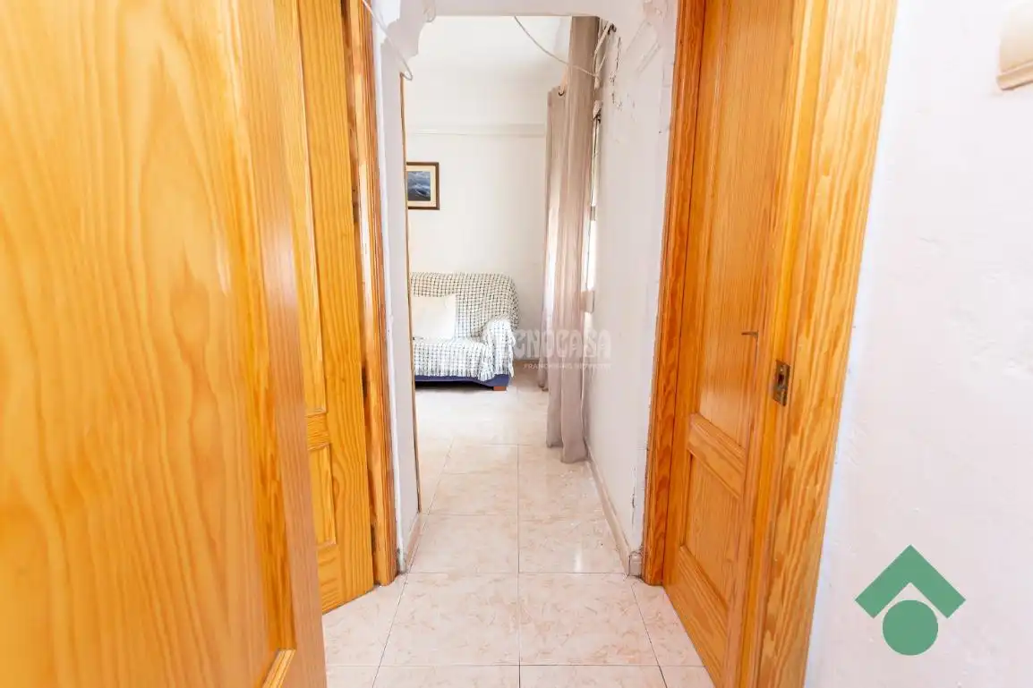 Piso en venta en Algeciras con Aire acondicionado