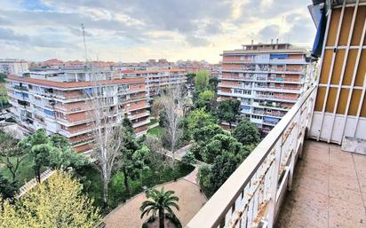 Exterior view of Flat for sale in Móstoles