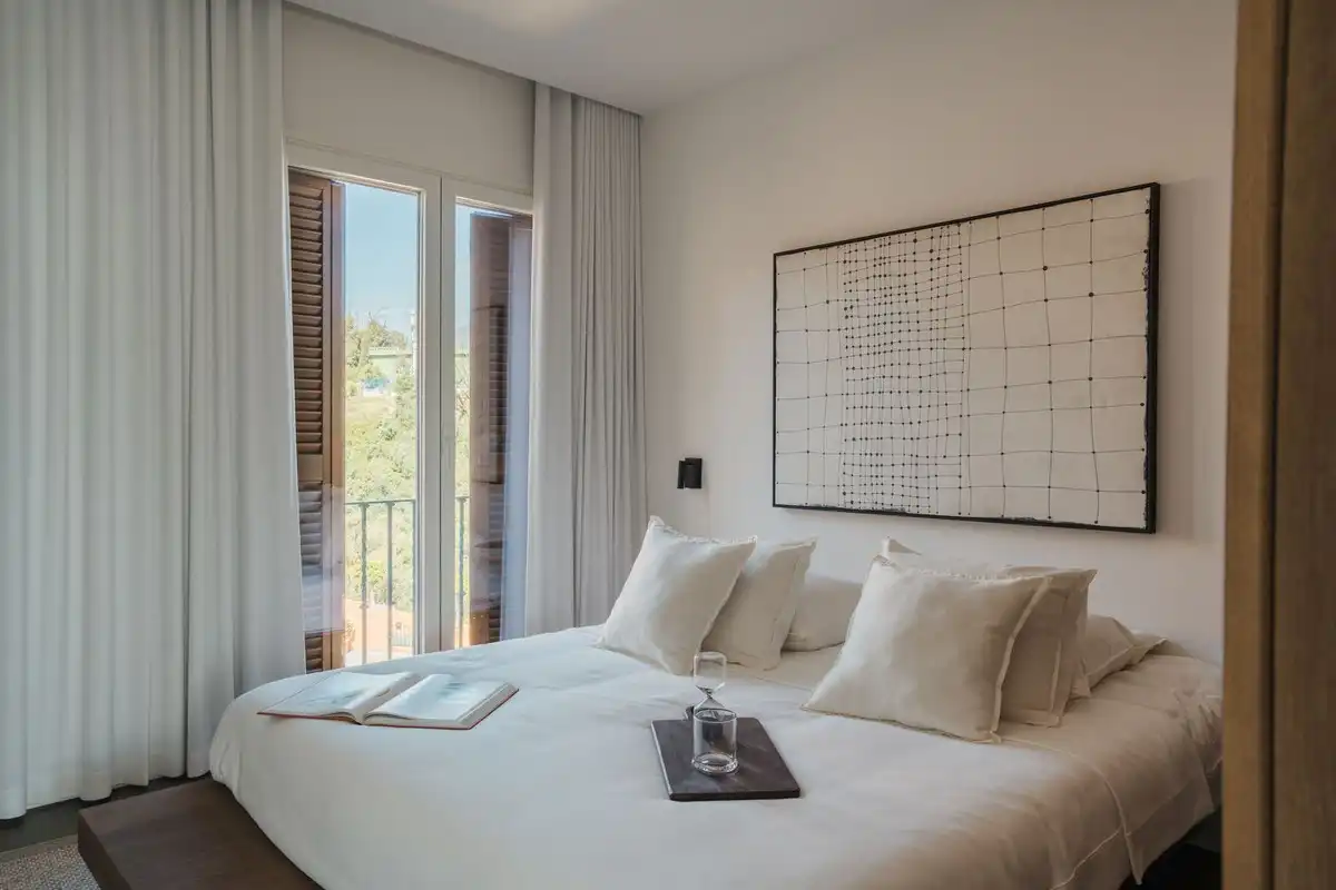 Duplex con piscina in vendita a Nueva Andalucía, imagen 17