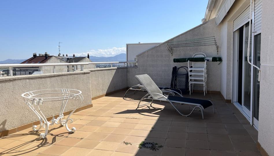 Photo 1 of Attic for sale in L'Olleria, Valencia