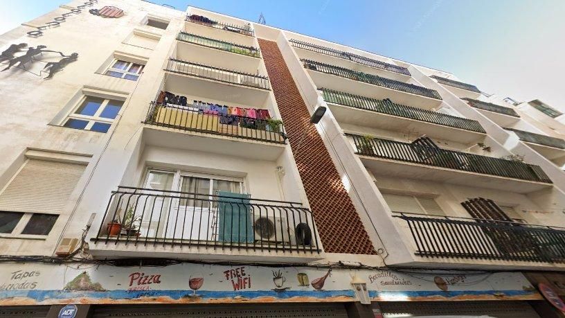 Exterior view of Flat for sale in Lloret de Mar