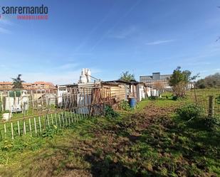 Terreny industrial en venda en Cartes