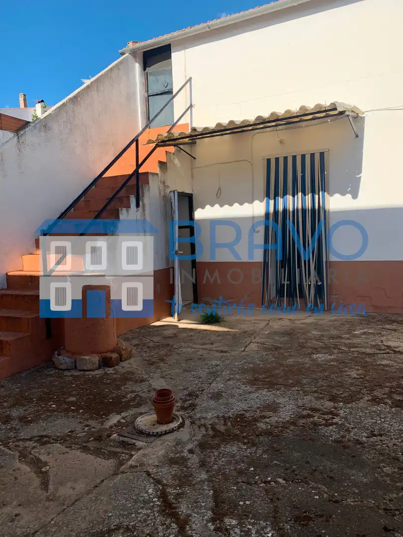Haus mit Terrasse zum Verkauf in Calle Santa María, imagen 14