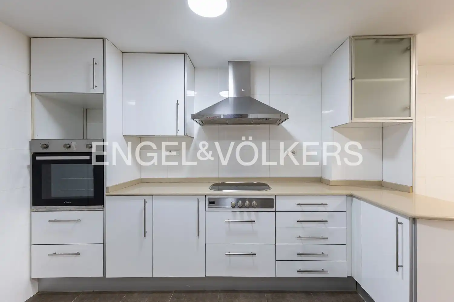 Cocina de Piso en venta en Valencia con Aire acondicionado, Calefacción y Parquet