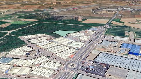Solvia Inmobiliaria  Suelo Urbanizable Griñón