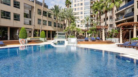 Foto 2 von Wohnung zur Miete in Josep Pla, Diagonal Mar i el Front Marítim del Poblenou, Barcelona Capital