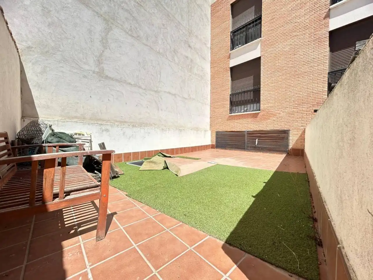 Appartement avec ascenseur à vendre à Calle Federico García Lorca, imagen 13